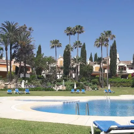 El Velerín Apartamento