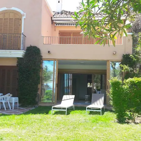El Velerin Apartment