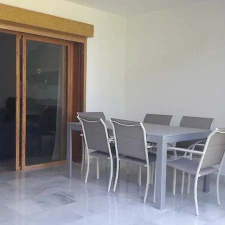 El Velerín * Estepona