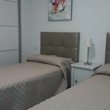 El Velerín Apartamento