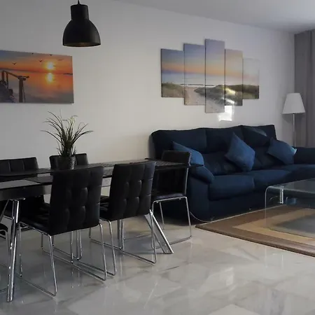 El Velerín Apartamento