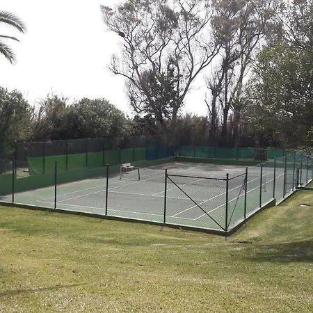 El Velerín Apartamento Estepona