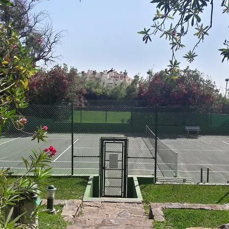 El Velerin Apartment