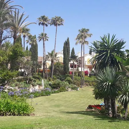 Apartamento El Velerín Estepona