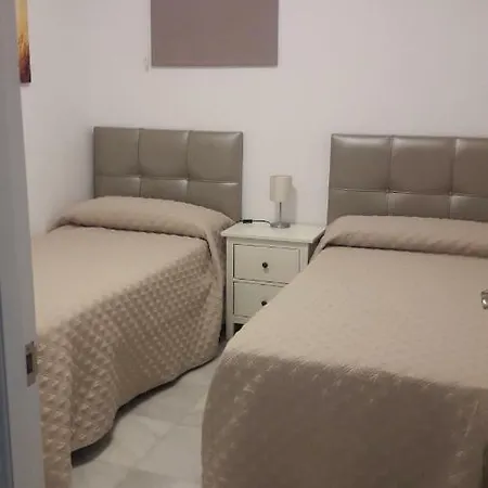 El Velerin * Estepona