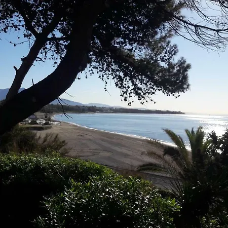 Apartman El Velerin *