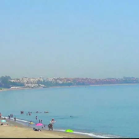 Apartman El Velerin *