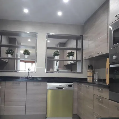 El Velerin Apartment Estepona