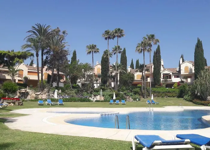 El Velerin Appartement