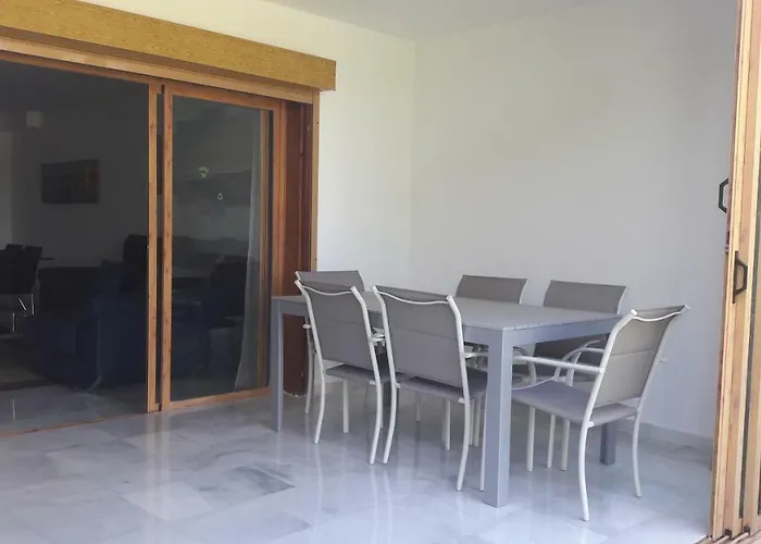 El Velerin * Estepona