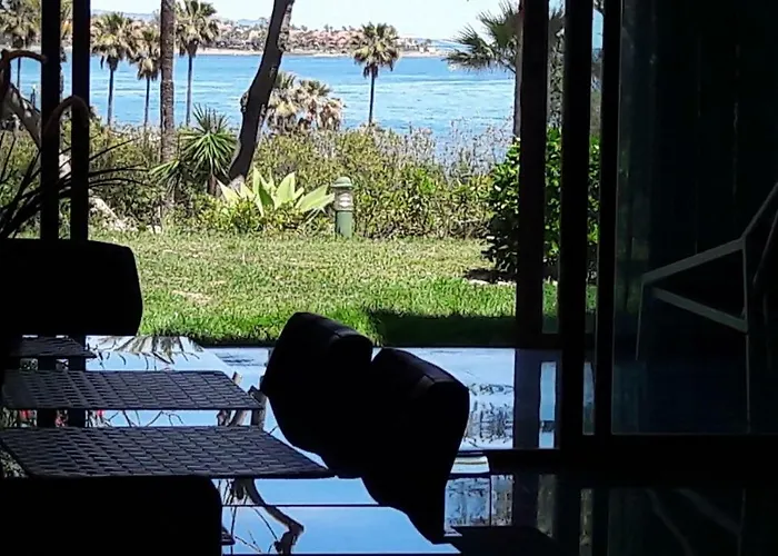 Appartement El Velerin