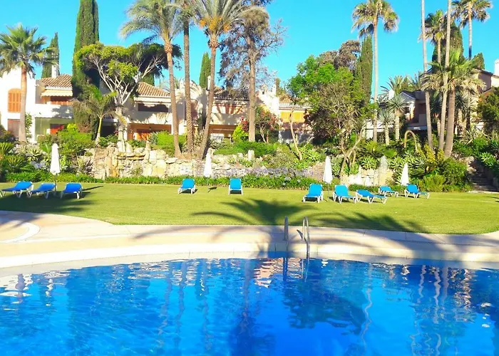 El Velerin * Estepona