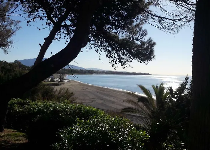 Apartment El Velerin *