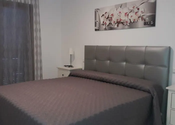 Apartment El Velerin Estepona