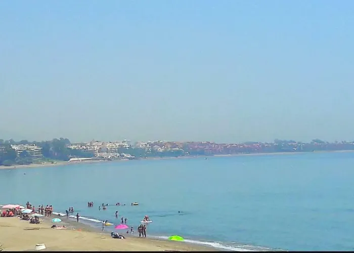 Apartment El Velerin *