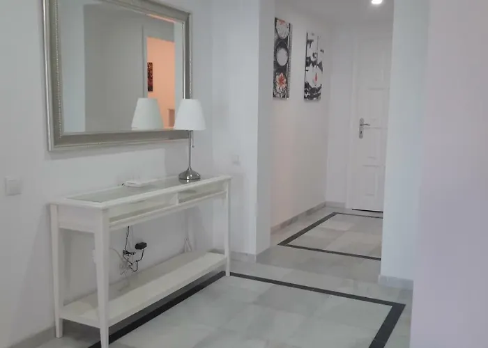 El Velerin Appartement