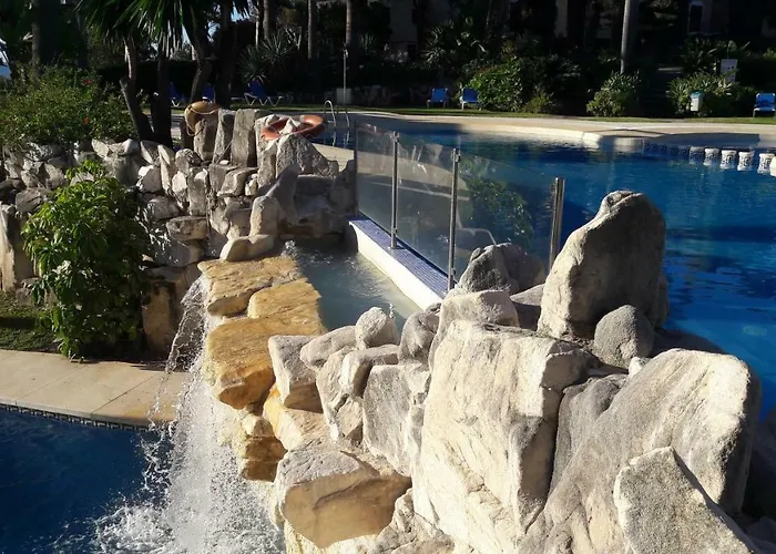 El Velerin Apartment