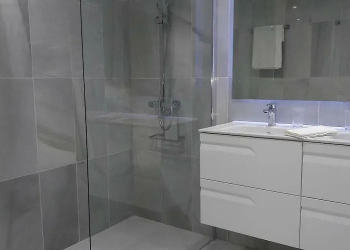 El Velerin Appartement