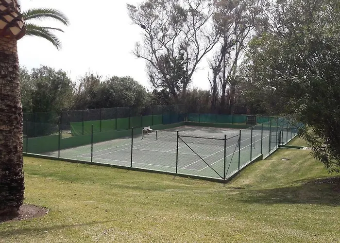 El Velerin Appartement Estepona