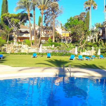 El Velerín * Estepona