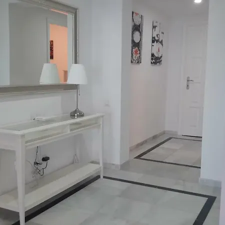 El Velerín Apartamento