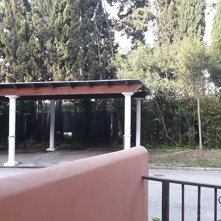 El Velerín Apartamento