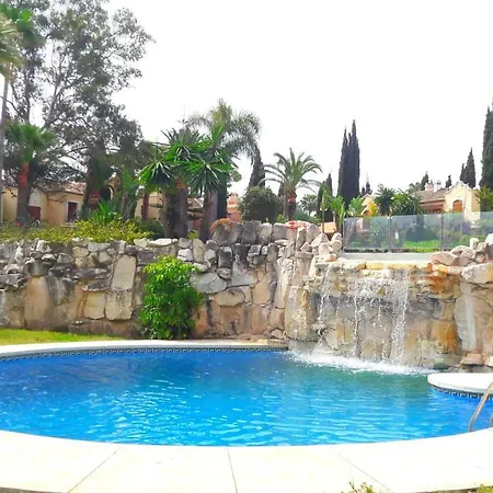 El Velerín Apartamento Estepona