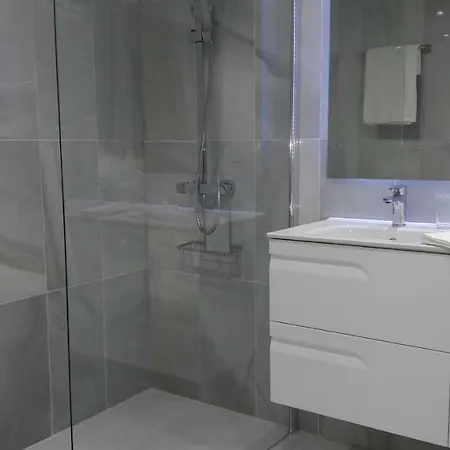 El Velerín Apartamento